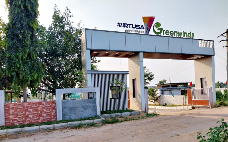 Additional image 3 of Kadthal, Hyderabad