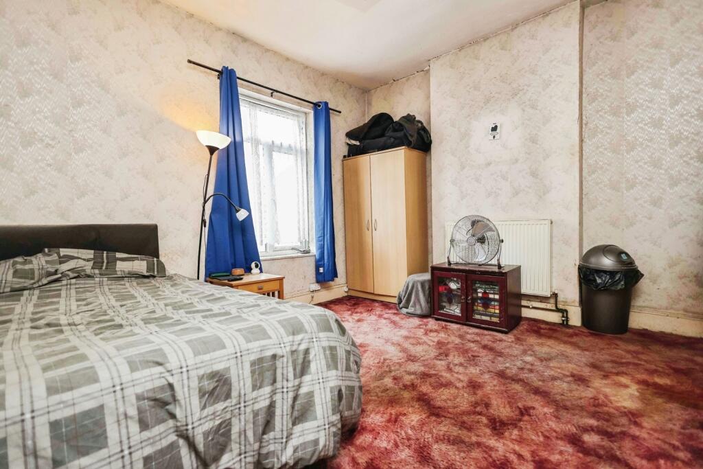 Additional image 8 of Park Retreat, Suffrage Street, Smethwick, West Midlands, B66