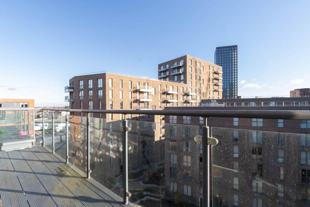 Additional image 4 of Latitude, Bromsgrove Street, B5 6AB