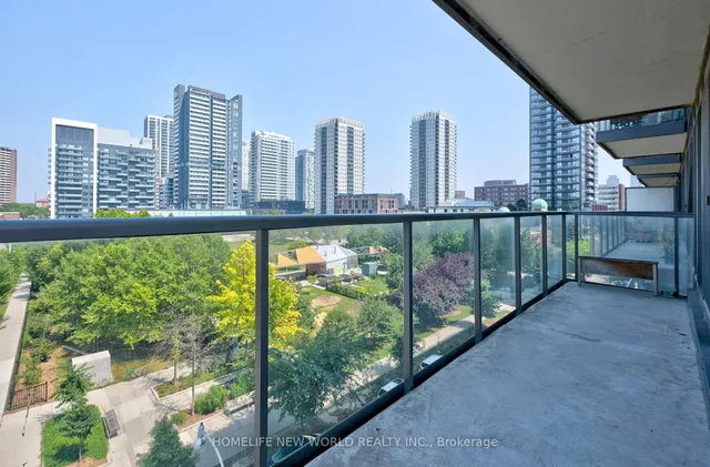 Additional image 21 of 260 Sackville St Unit 505