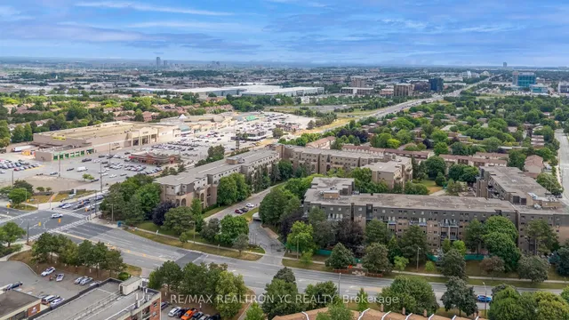 Additional image 23 of 4005 Don Mills Rd Unit 312