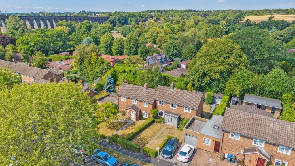 Additional image 24 of Rosedale, Welwyn Garden City, Hertfordshire, AL7 1DP