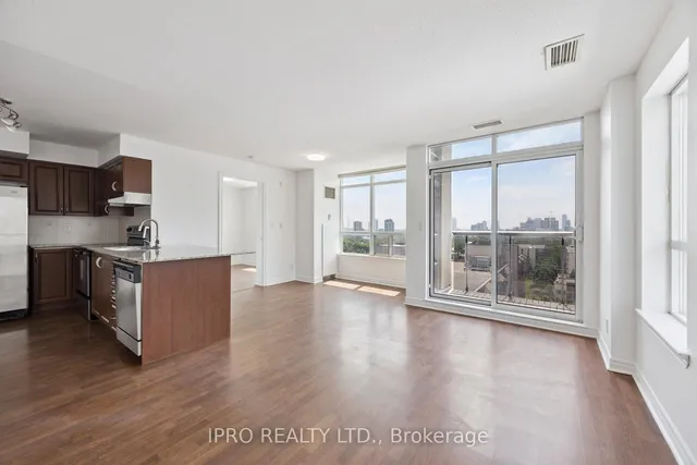 Additional image 5 of 225 Wellesley St Unit 1203