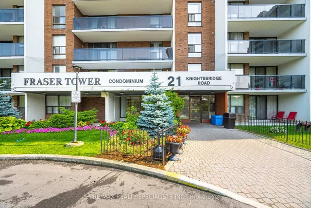 Additional image 2 of 21 KNIGHTSBRIDGE Rd Unit 1507