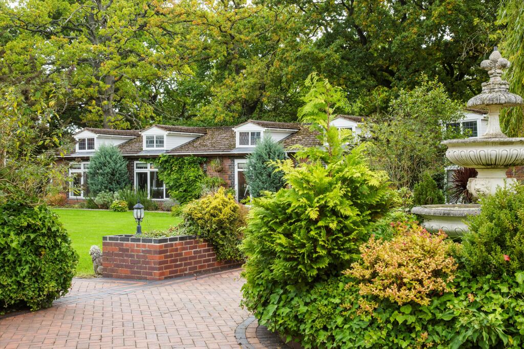 Additional image 24 of Earlswood Road, Dorridge, Solihull, West Midlands, B93