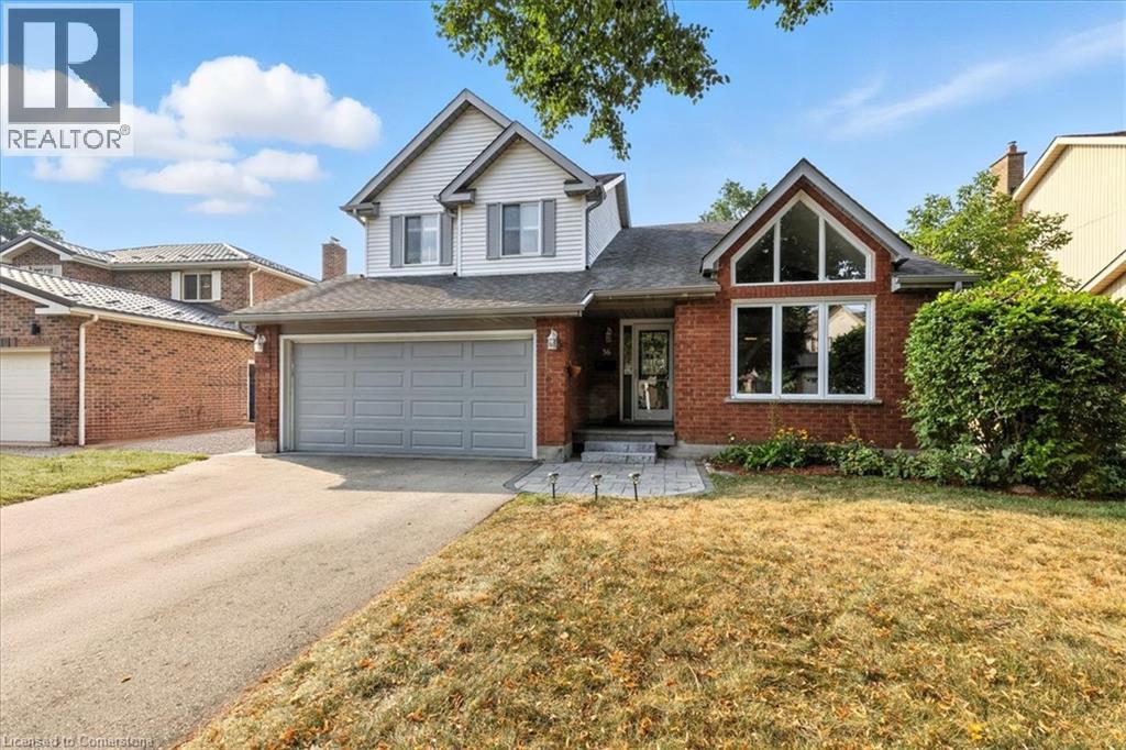 Property image for 36 NOTCHWOOD Court|Kitchener, Ontario N2A3L6
