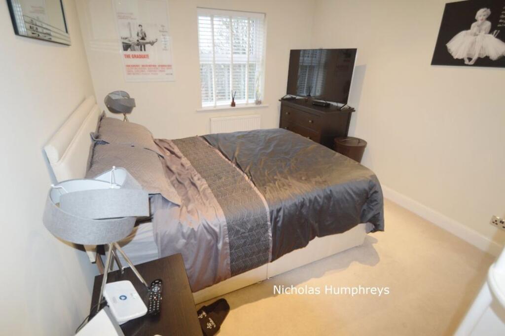 Additional image 5 of Pine Ridge - St Albans