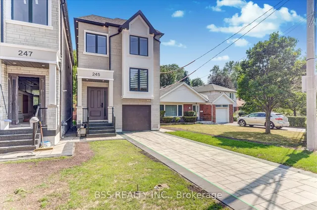 Additional image 13 of 245 Ferris Rd