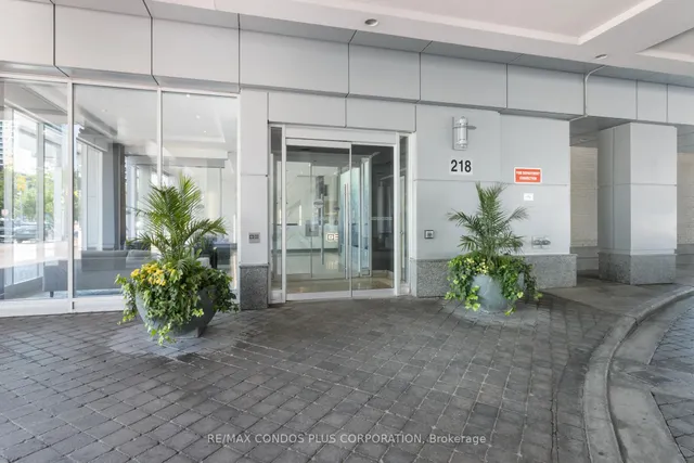 Additional image 43 of 218 Queens Quay Unit 2302