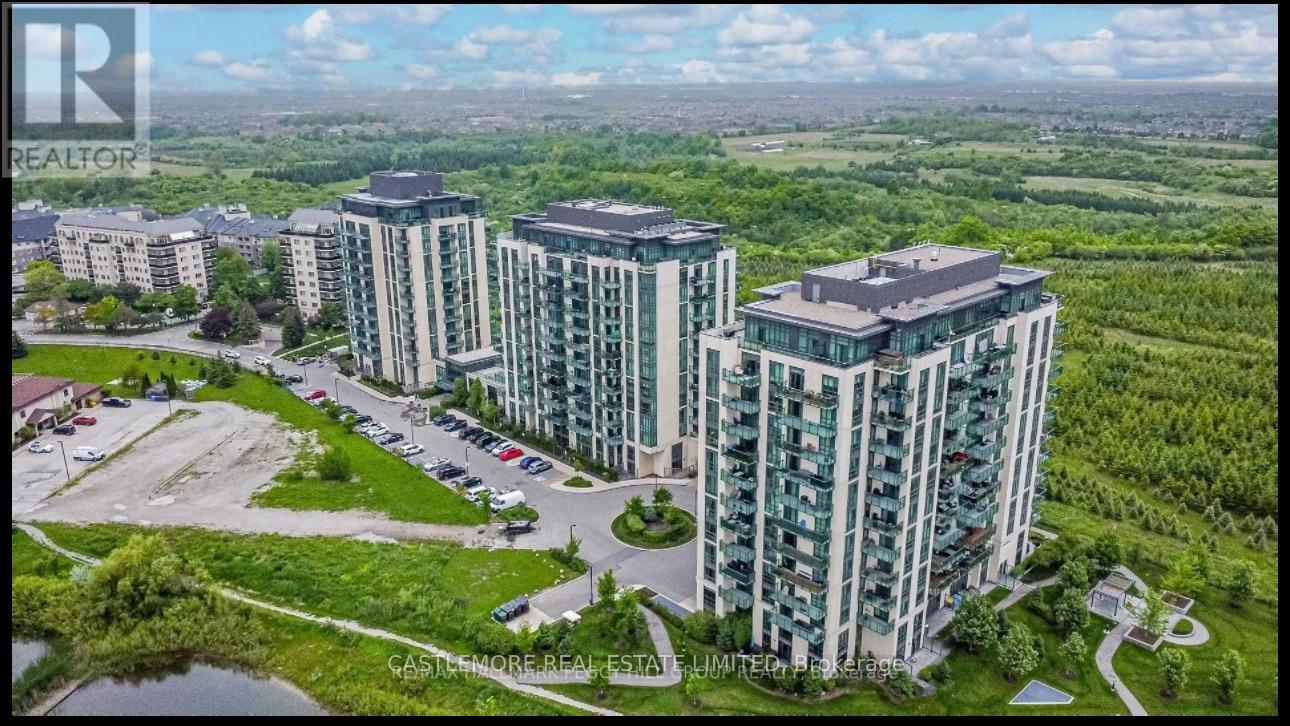 55 YORKLAND BOULEVARD|Brampton (Goreway Drive Corridor), Ontario L6P4K9