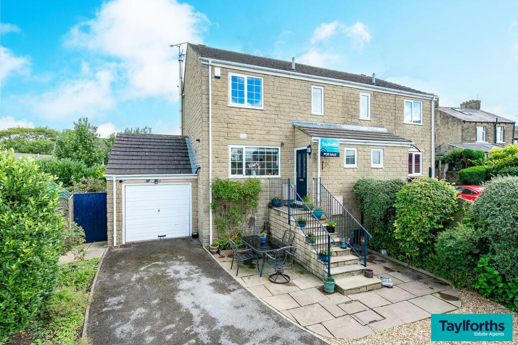 Property image for Welbury Close, Earby, BB18