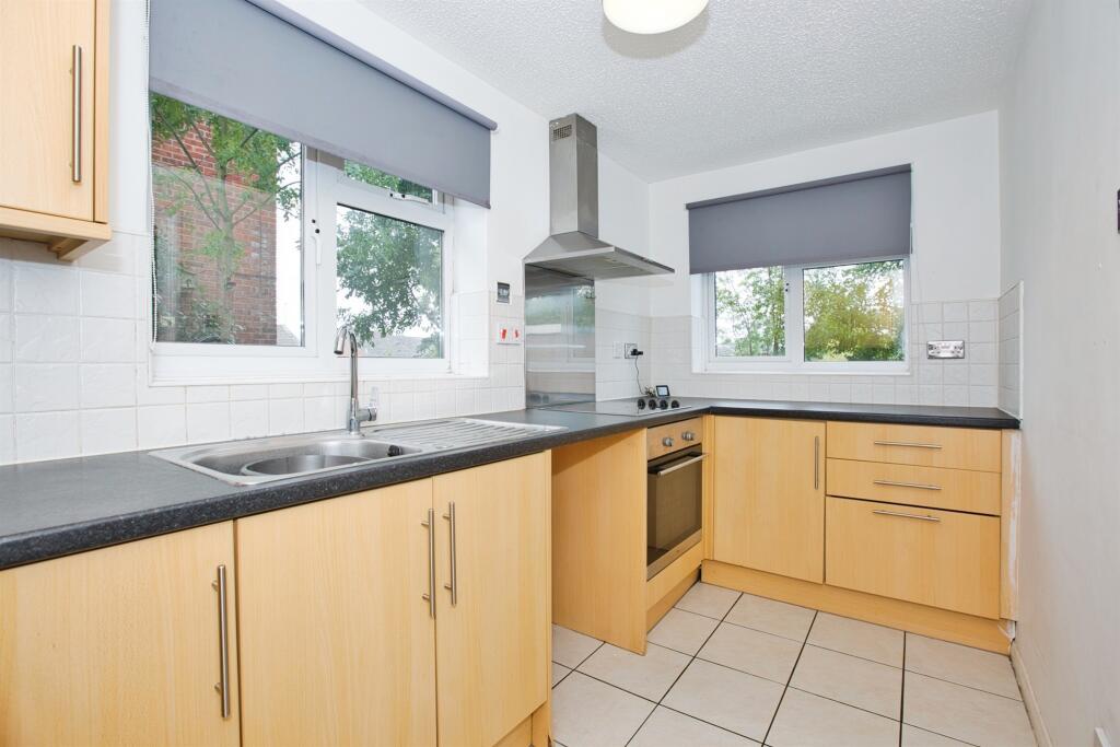 Additional image 7 of Cavalier Way, Yeovil