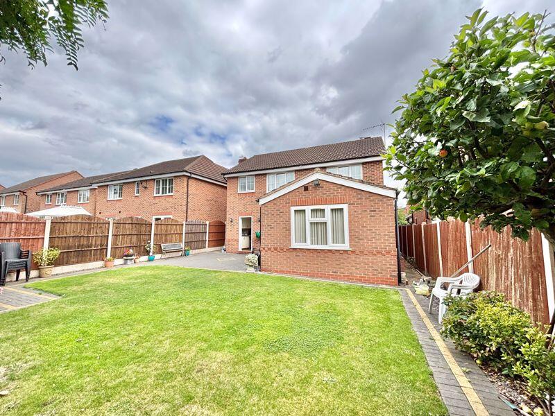 Additional image 36 of David Harman Drive, West Bromwich B71 3RH