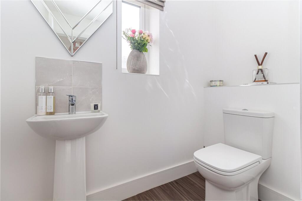 Additional image 22 of Arrow Drive, Cofton Hackett, Birmingham, Worcestershire, B45