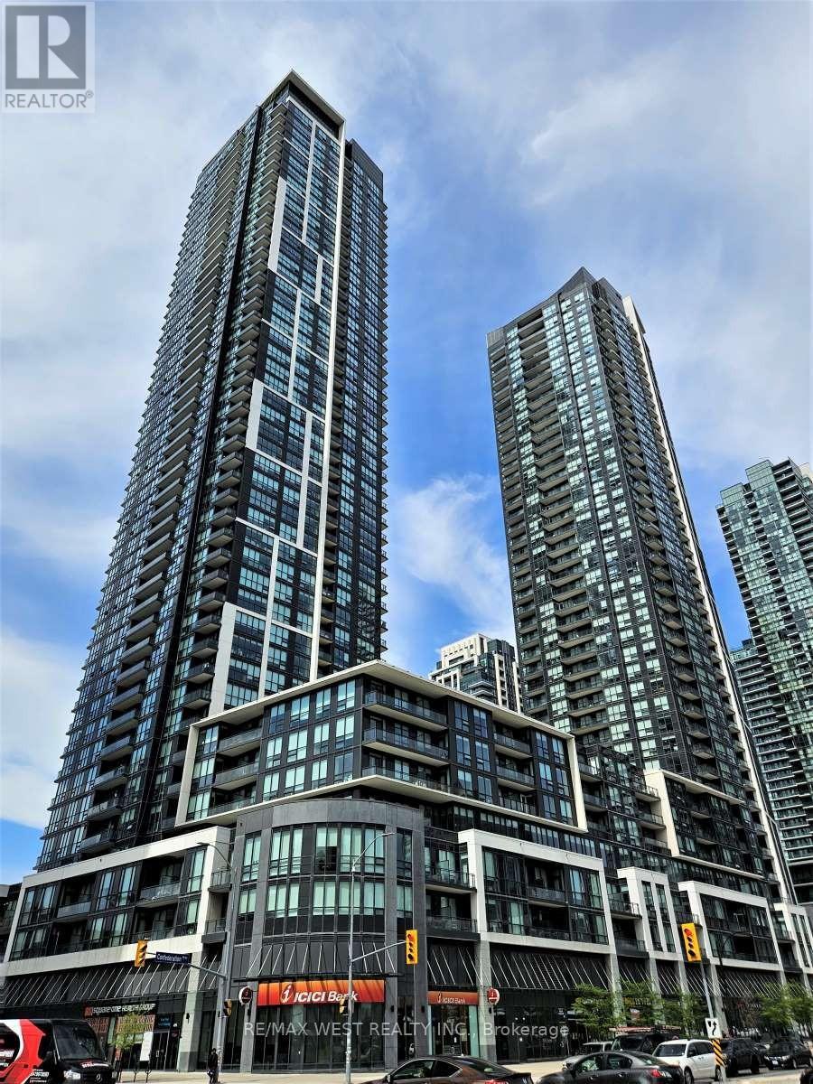 903 - 4011 BRICKSTONE MEWS|Mississauga (City Centre), Ontario L5B0G4