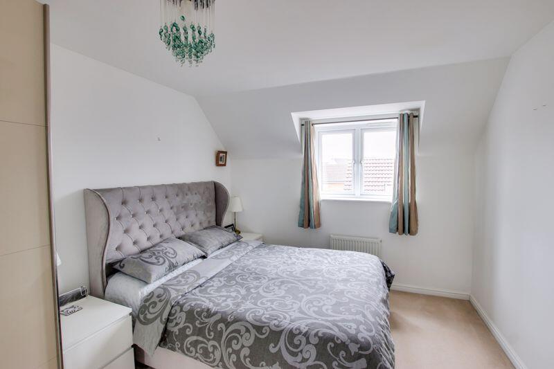 Additional image 17 of Pipistrelle Crescent, Trowbridge