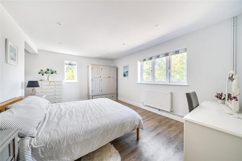 Additional image 12 of Barton Road, Butleigh, Somerset, BA6