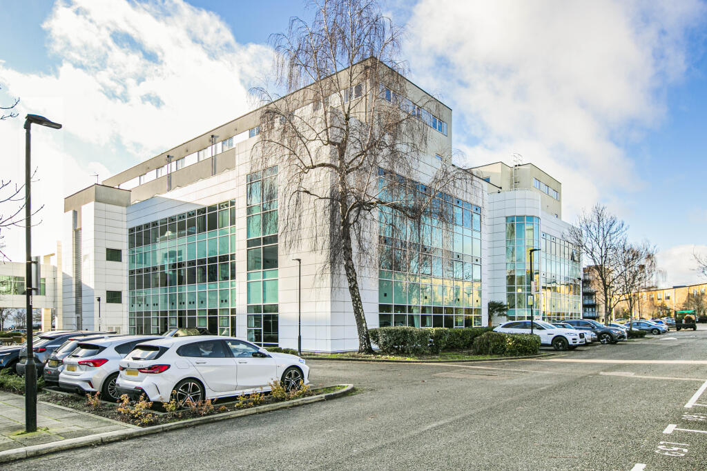 Additional image 8 of Bessemer Road, Welwyn Garden City, AL7