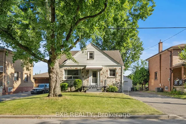 67 Winston Park Blvd