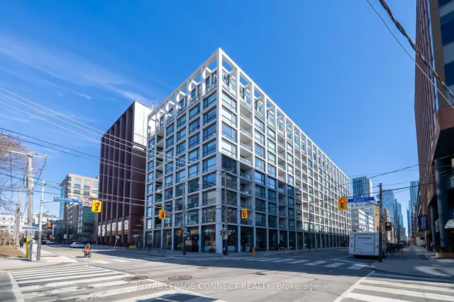 Additional image 12 of 39 Brant St Unit 206