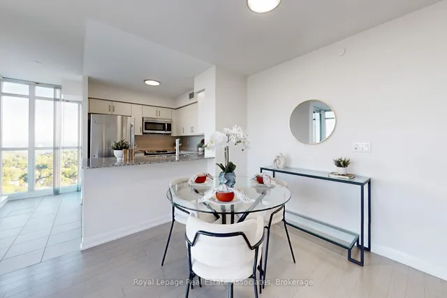 Additional image 32 of 215 Sherway Gardens Rd Unit 2202