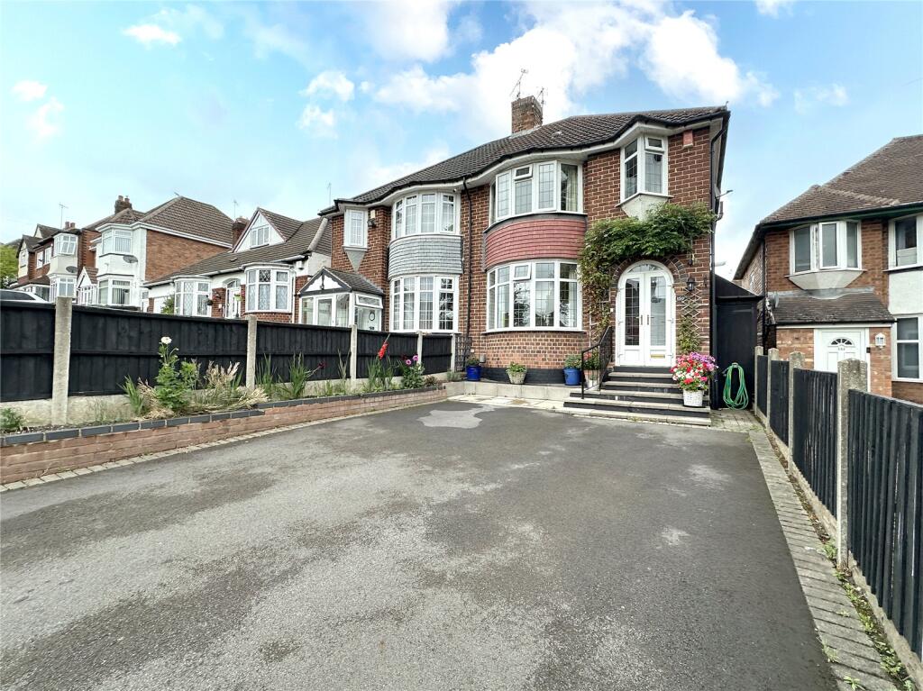Additional image 24 of Barrows Lane, Yardley, Birmingham, B26