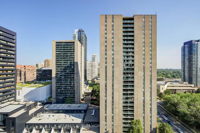 Additional image 9 of 33 Sheppard Ave Unit 1810