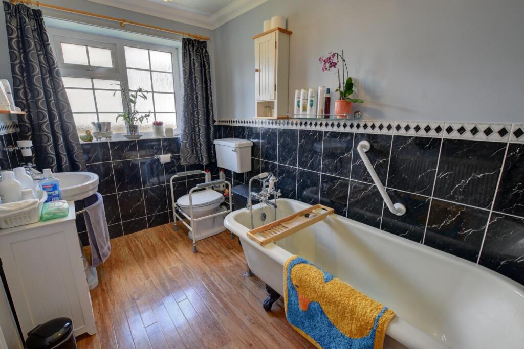 Additional image 17 of Pendle Fields, Fence, Burnley