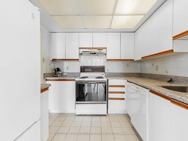 Additional image 13 of 5460 Yonge St Unit 506