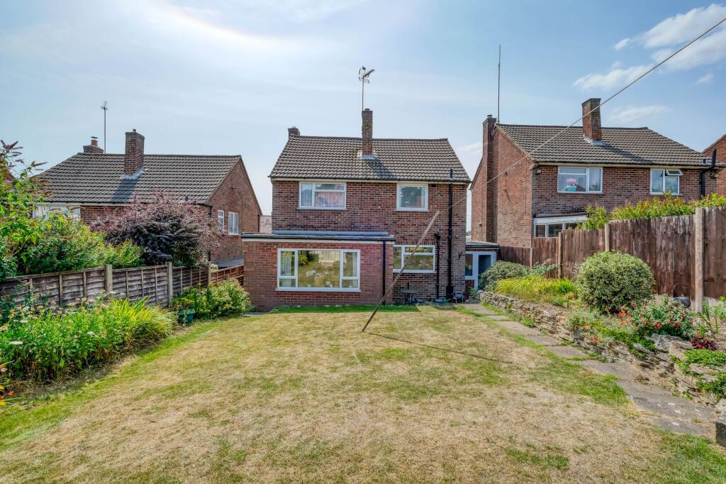 Additional image 17 of Milton Close, Redditch, B97