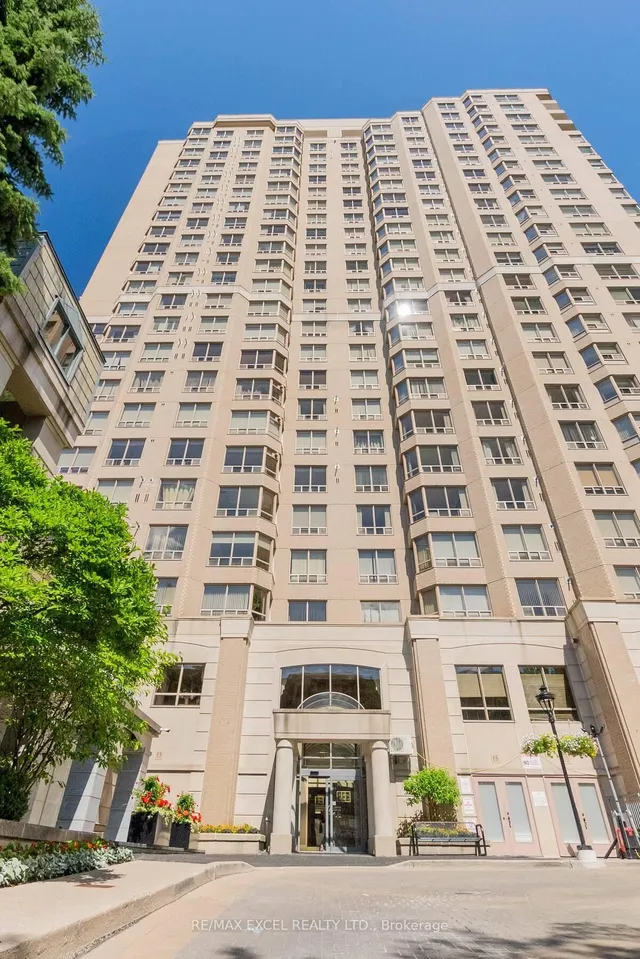 Additional image 33 of 5418 Yonge St Unit 2208