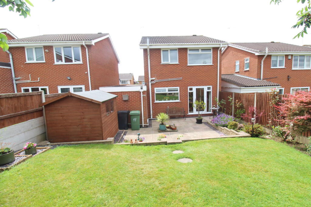 Additional image 10 of HALESOWEN, County Park Avenue