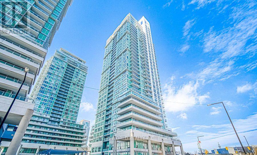 1202- 2 BEDROOMS - 70 TOWN CENTRE COURT|Toronto (Bendale), Ontario M1P0B2