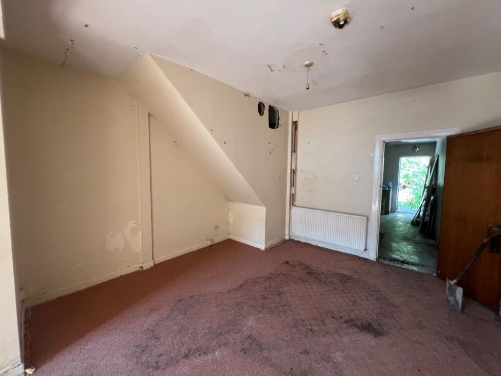 Additional image 7 of 53 Barker Street, Lozells, Birmingham, B19 1EP