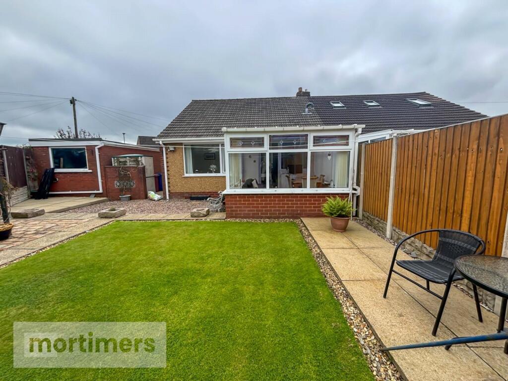 Additional image 15 of Cunliffe Close, Blackburn, Lancashire, BB1