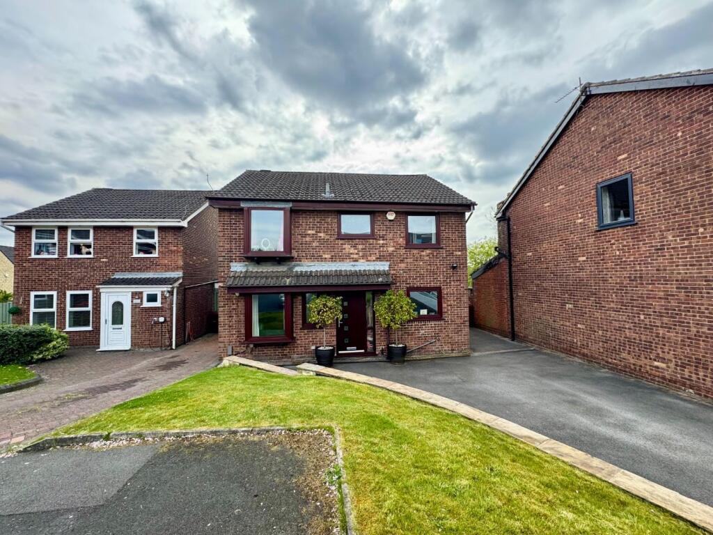 Property image for Brantfell Drive, Burnley