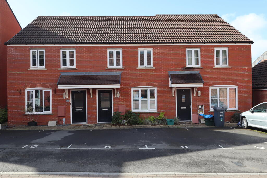 Property image for Nimrod Way, Wells
