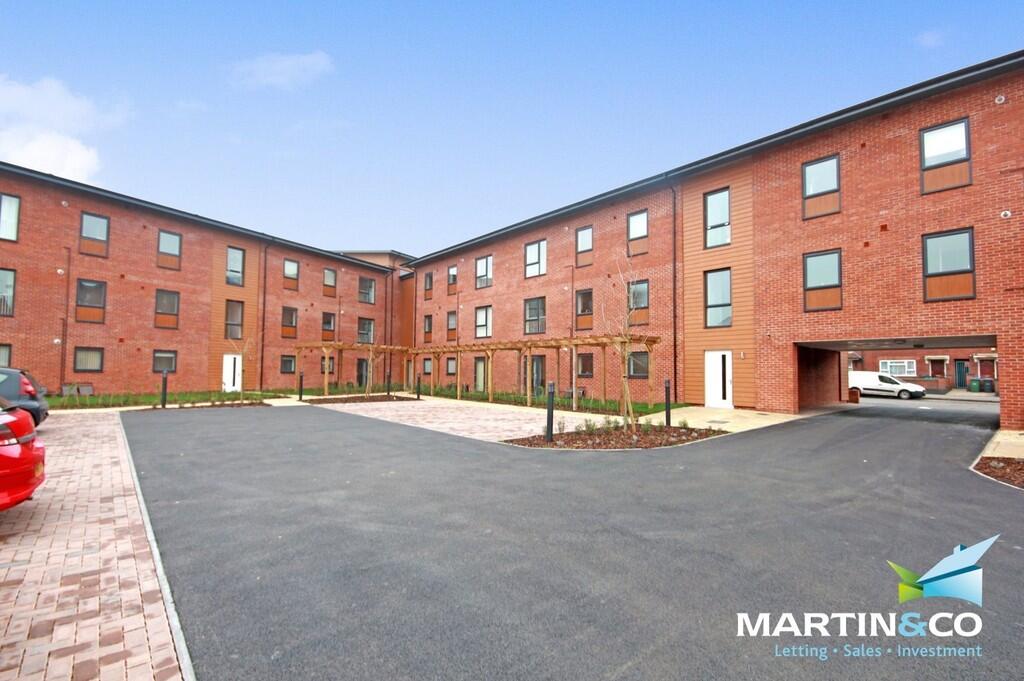 Additional image 9 of Living Well Street, West Bromwich, B70