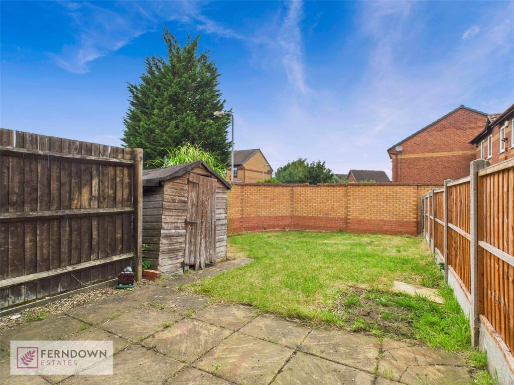 Additional image 9 of Old Scott Close, Kitts Green, Birmingham, B33