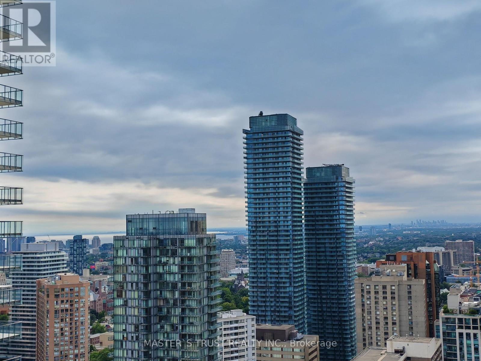 3603 - 42 CHARLES STREET E|Toronto (Church-Yonge Corridor), Ontario M4Y0B7