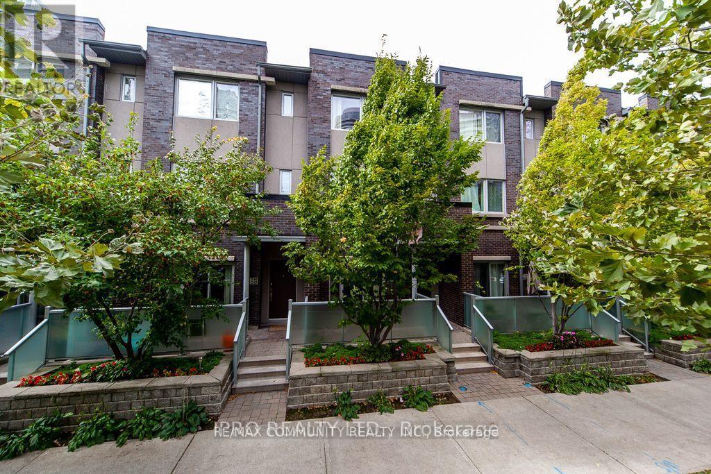 51 - 315 VILLAGE GREEN SQUARE|Toronto (Agincourt South-Malvern West), Ontario M1S0L2