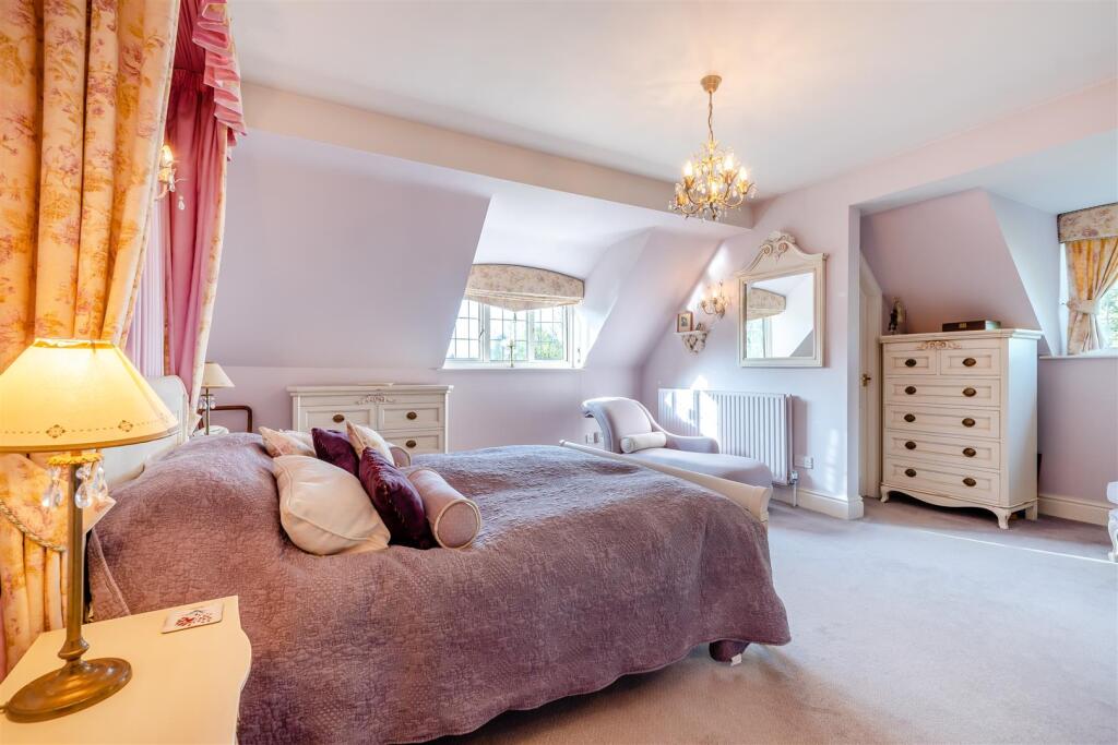 Additional image 25 of Ivy Cottage, Freasley, North Warwickshire, B78