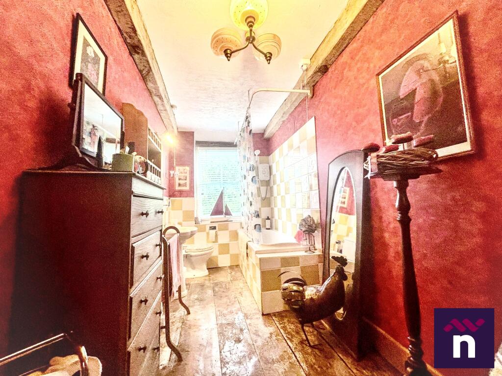 Additional image 12 of Vicarage Street, Warminster, BA12