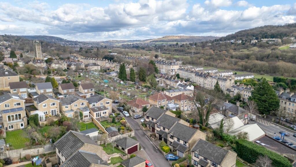 Additional image 35 of Upper East Hayes, Bath