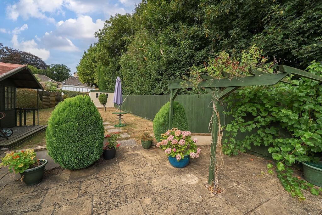 Additional image 3 of Windsor Crescent, Frome, BA11