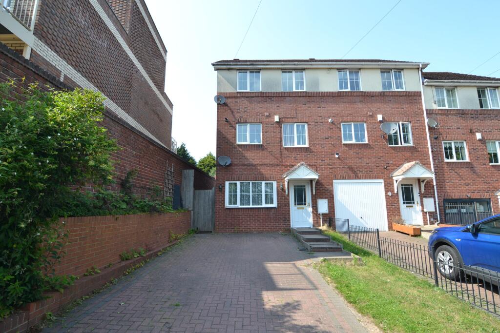 Property image for Brecknock Road, West Bromwich
