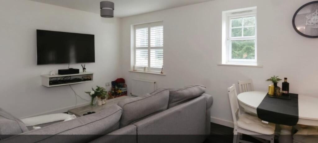 Additional image 8 of Ward Place, Birmingham, B29