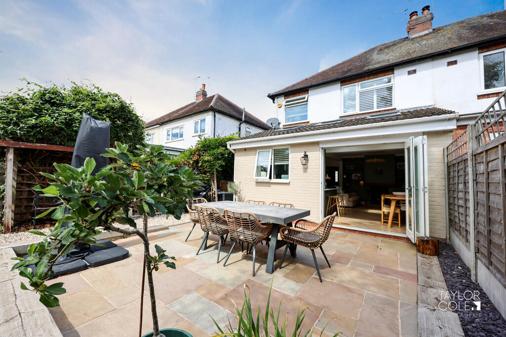 Additional image 31 of Tamworth Road, Amington
