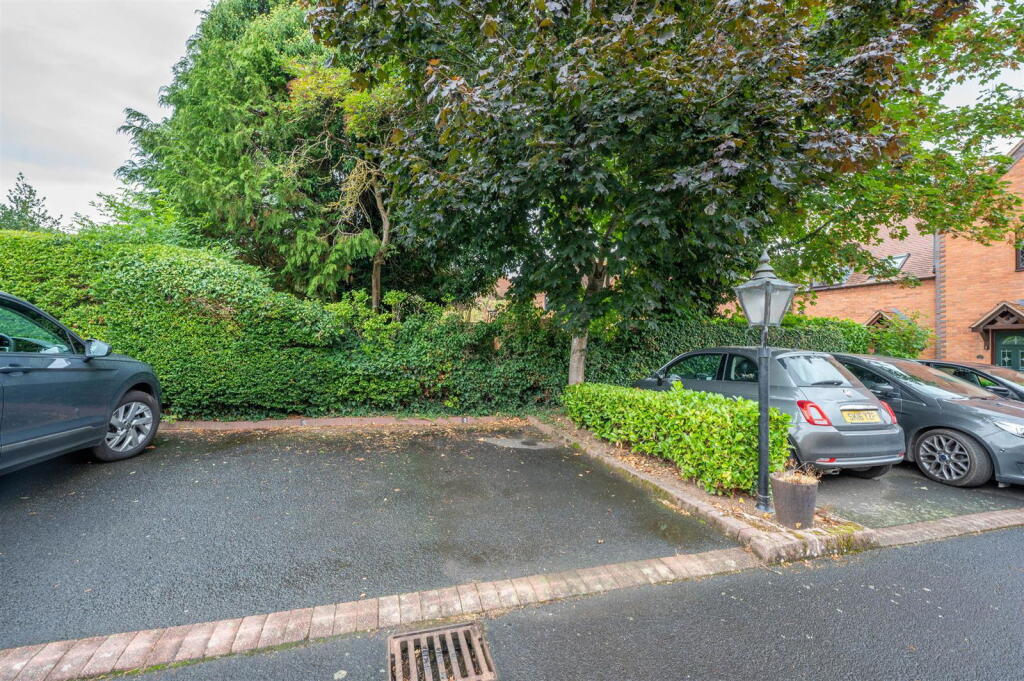 Additional image 12 of Harris Mews, Henley in Arden