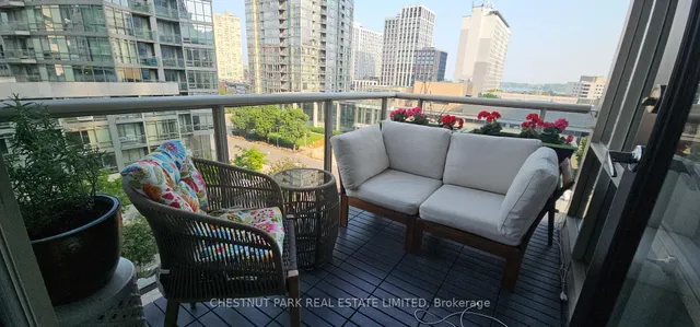 Additional image 13 of 10 Navy Wharf Crt Unit 709